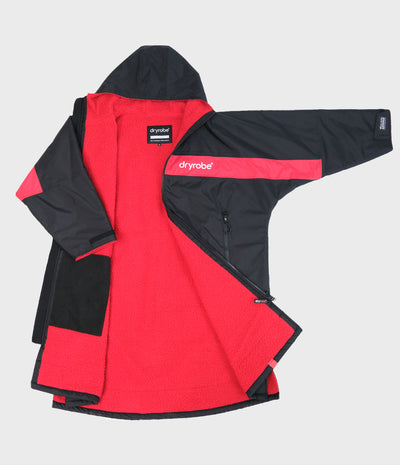 Resale - REWORK Black Red Advance Large