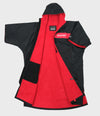 Resale - REWORK Black Red Easy-Fit Advance Large
