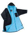 Resale - Black Blue Advance Small