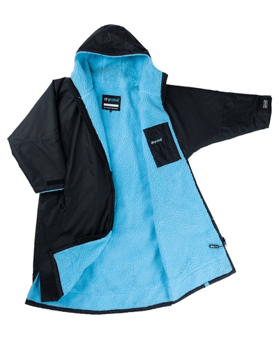 Resale - Black Blue Advance Small