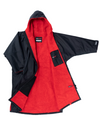 Resale - Black Red Advance Changing Robe - Small
