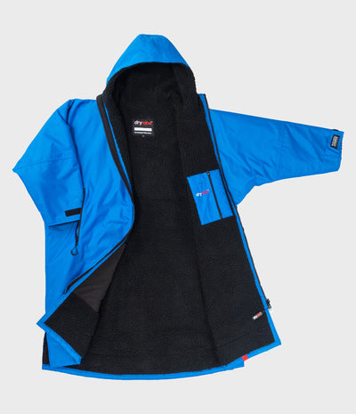 Resale - Cobalt Blue Black Advance XL