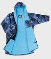 Resale - Blue Camo Blue Advance - Small