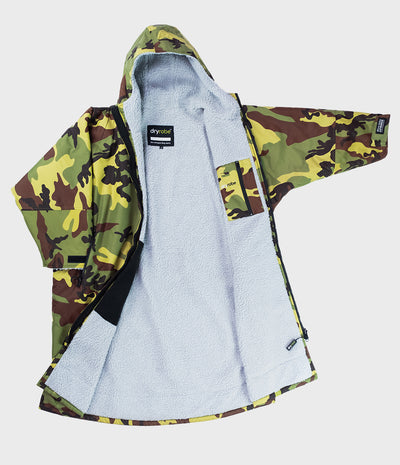 dryrobe® Advance Adulte Gamme REMIX