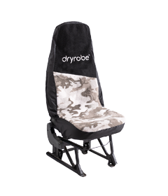 Sand Camo Black
