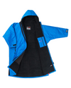 Resale - Cobalt Blue Black Advance - XXL