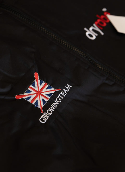Custom Dryrobe® Gear | Personalised Changing Robes, Clothes & Accessories