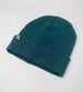 Deep Sea Blue Beanie