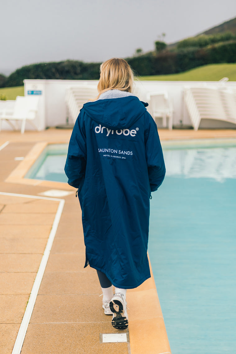 Custom Dryrobe® Gear | Personalised Changing Robes, Clothes & Accessories
