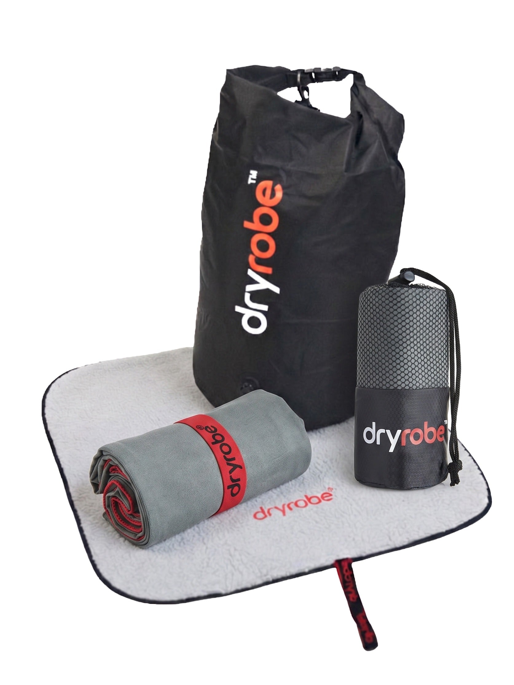 The Outdoor Essentials Pack