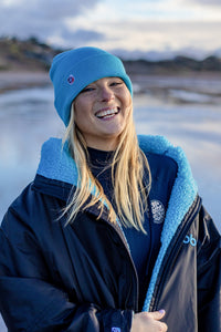 Bundle Up for Christmas - Blue Edition