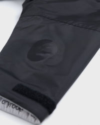 Clear Gear aid repair patch on Dryrobe Advance