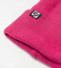 Pink Beanie