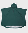 Resale - Dryrobe Poncho Adult Dark Green One Size