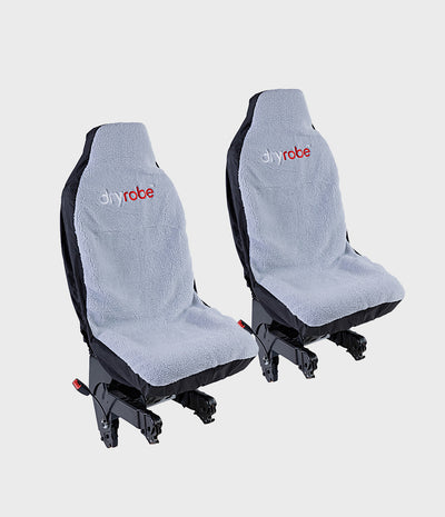 Grey Twin Seat Bundle