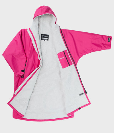 Resale - Pink Grey Advance - Small/Medium