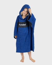 Organic Towel dryrobe® Enfant