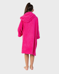 Organic Towel dryrobe® Enfant