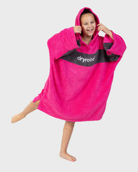 Organic Towel dryrobe® Enfant