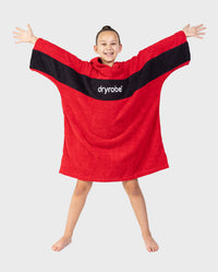 Organic Towel dryrobe® Enfant