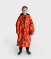 Mosaic Palm Kids Advance Changing Robe