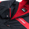 Resale REWORK - Black Red Red Advance - Kids 10-13