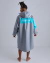 Resale - RNLI Light Grey Turquoise Advance XXL