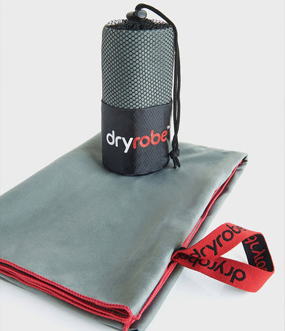 Water-repellent Adjustable Car Seat Covers from dryrobe®