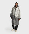 Stone Advance Changing Robe
