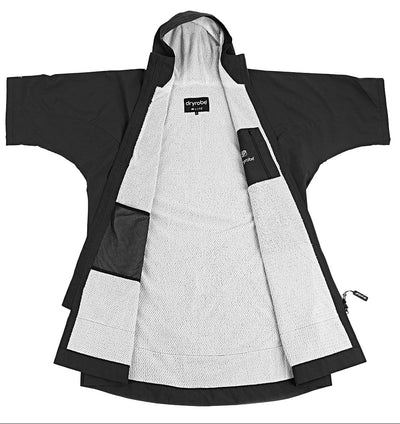 Resale - Black Grey Tech-Lite Small