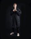 Black Dryrobe® Nexus