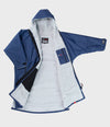 Resale - Navy Grey Advance Large