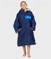 Resale REWORK  Navy Grey Cobalt Advance - Kids 5-9
