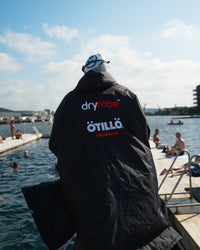 ÖTILLÖ Advance Changing Robe