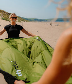 Picnic Blanket