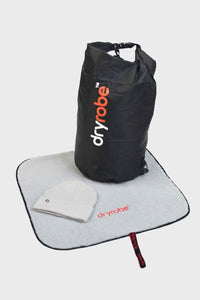 Bundle Up for Winter - Grey Edition