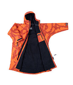 Mosaic Palm Kids Advance Changing Robe