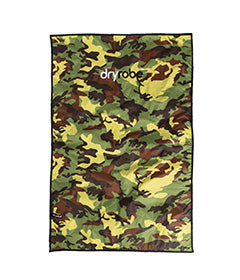 Camo Grey Green