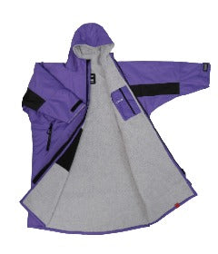 Purple Grey