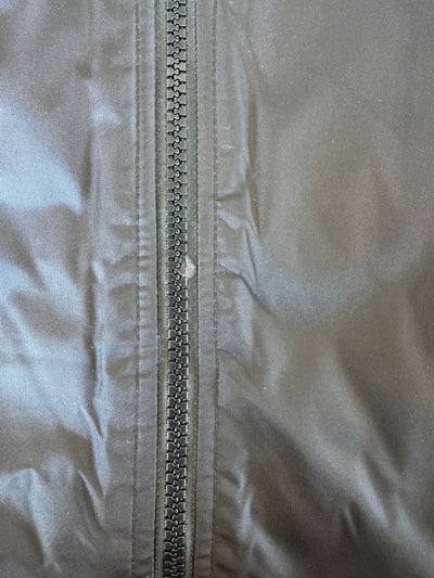 Resale - Black Blue Advance Changing Robe - Small