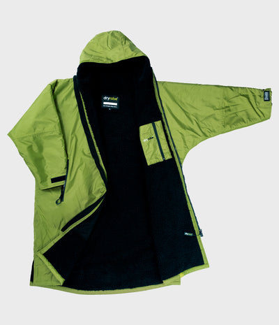 Resale - Forest Green Black Advance Large