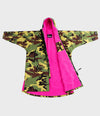 Resale - Camo Pink - Large