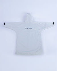 Resale - White Grey Alpine Advance Changing Robe S