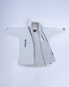Resale - White Grey Alpine Advance Changing Robe M