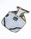 Resale - Camo Grey Dog Coat XS