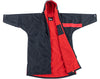 Resale - Black Red Advance Changing Robe - Small