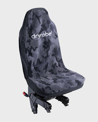 Housse de siège de voiture hydrofuge dryrobe