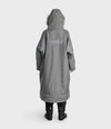 Graphite Alpine Advance Changing Robe