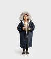 dryrobe Advance Long Sleeve Enfant