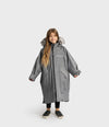 dryrobe Advance Long Sleeve Enfant